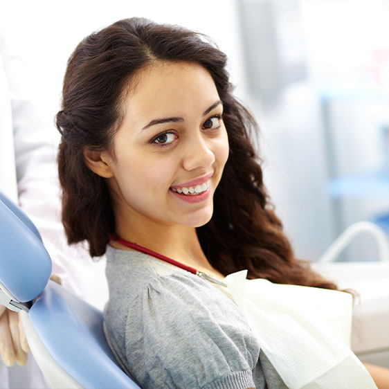 Dental Hygiene Appointment | My Family Dental | Okotoks General and Family Dentist