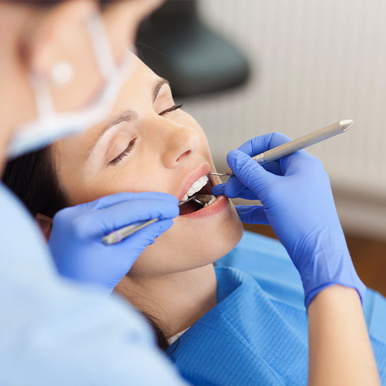 What is Sedation Dentistry | My Family Dental | Okotoks General and Family Dentist