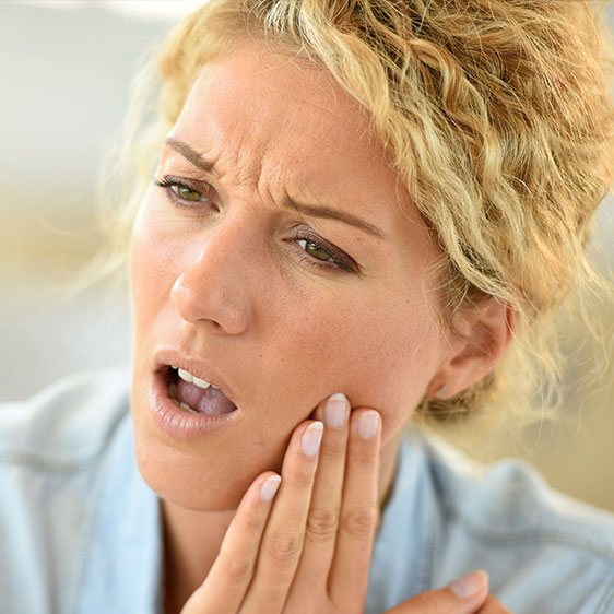 What is TMJ TMD Therapy | My Family Dental | Okotoks General and Family Dentist