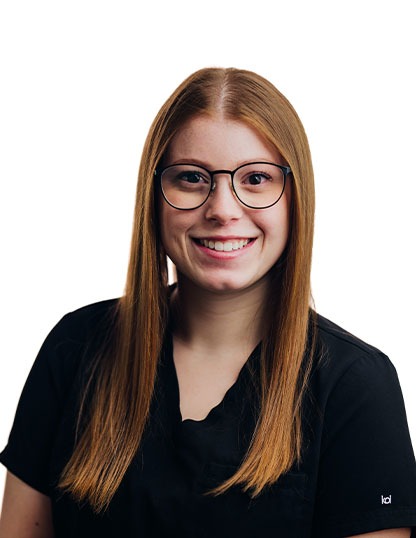 Annika RDH | My Family Dental | Okotoks General and Family Dentist