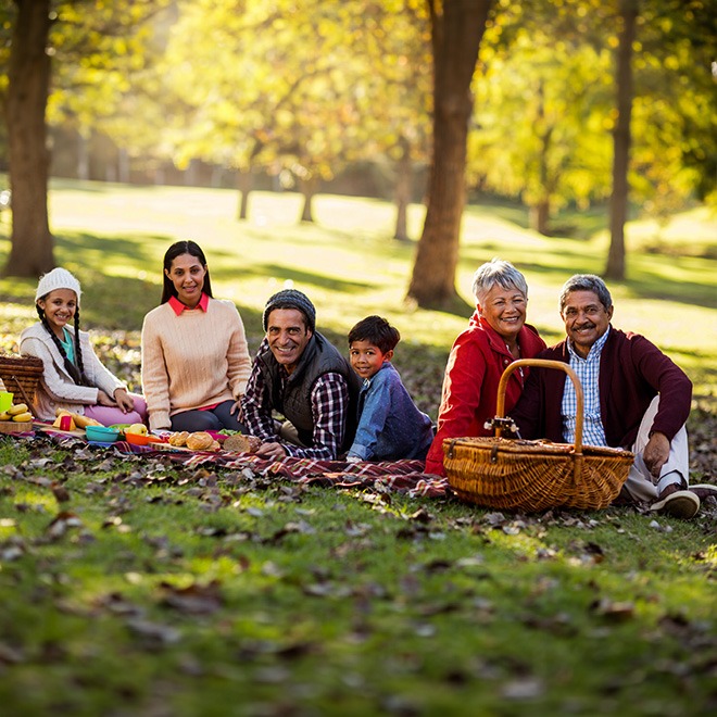 CDCP Okotoks | My Family Dental | Okotoks General and Family Dentist