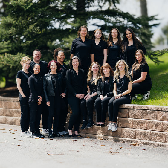 Get to know the my family dental team | My Family Dental | Okotoks General and Family Dentist