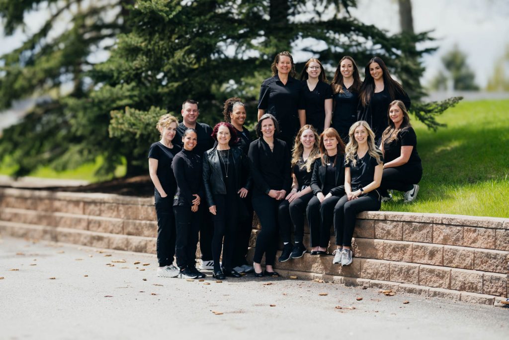 Our Team | My Family Dental | Okotoks General and Family Dentist