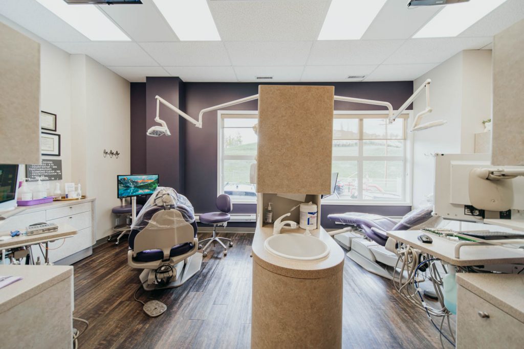 Health & Safety | My Family Dental | Okotoks General and Family Dentist