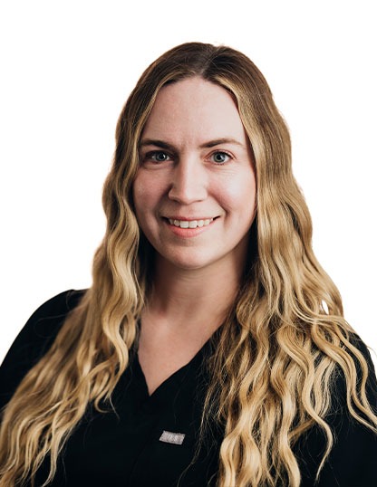 Nicole RDA | My Family Dental | Okotoks General and Family Dentist